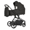 Коляска універсальна 2в1 ME 1091-1 PERSONA Total Black (1шт/ящ)