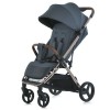 Коляска дитяча ME 1192 AXIS Volcanic Gray (1шт/ящ)