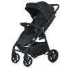 Коляска дитяча ME 1181 DAHLIA Black (1шт/ящ)