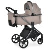 Коляска універсальна 2в1 El Camino ELLE ME 1221 Beige (1шт/ящ)