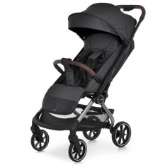 Коляска El Camino ROOVE ME 1230 Black (1шт/ящ)