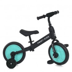 Велосипед-біговел дитячий PROFI KIDS 12 д. MBB 1012-1 (1шт/ящ)