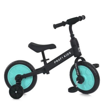 Велосипед-біговел дитячий PROFI KIDS 12 д. MBB 1012-1 (1шт/ящ)