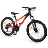 Велосипед PROFI FREEDOM 26 д. FD-2604 (1шт/ящ)