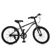 Велосипед дитячий 20д. PROF1 MB 20LIGHTY DARK GREY FOREST (1шт/ящ)