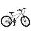 Велосипед дитячий 20д. PROF1 MB 20LIGHTY SILVER (1шт/ящ)