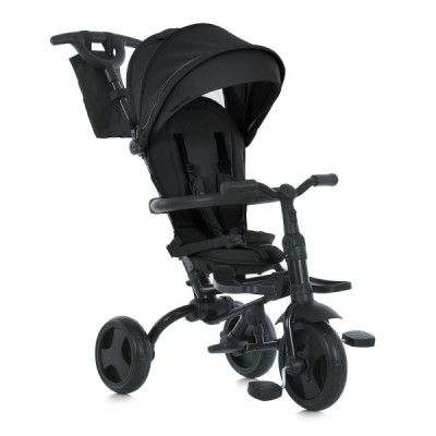 Велосипед MT 1055 Black (1шт/ящ)