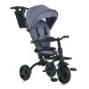 Велосипед MT 1055 Grey (1шт/ящ)
