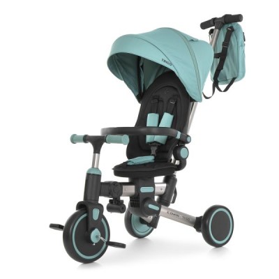 Велосипед El Camino TRIGO ME 1226 Jade Green (1шт/ящ)