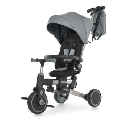 Велосипед El Camino TRIGO ME 1226 Frost Gray (1шт/ящ)