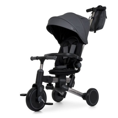 Велосипед El Camino TRIGO ME 1226 Magnet Gray (1шт/ящ)