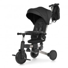 Велосипед El Camino TRIGO ME 1226 Night Black (1шт/ящ)
