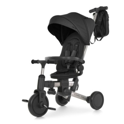Велосипед El Camino TRIGO ME 1226 Night Black (1шт/ящ)