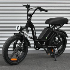 Електрофетбайк PROFI HORIZON 20д. HZ-2001 (1шт/ящ)