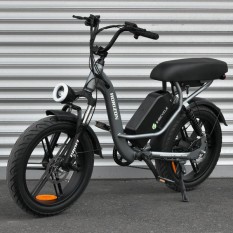 Електрофетбайк PROFI HORIZON 20д. HZ-2002 (1шт/ящ)
