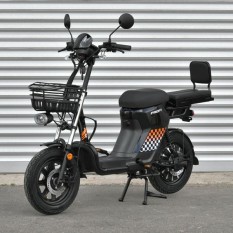 Електровелосипед PROFI PULSE 16д. PS-1601 (1шт/ящ)