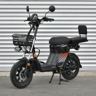 Електровелосипед PROFI PULSE 16д. PS-1601 (1шт/ящ)