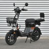 Електровелосипед PROFI PULSE 16д. PS-1601 (1шт/ящ)
