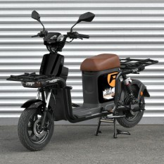 Електроскутер PROFI URBAN/BAT 16д. UB-1601 (1шт/ящ)