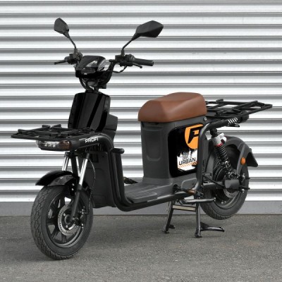 Електроскутер PROFI URBAN/BAT 16д. UB-1601 (1шт/ящ)
