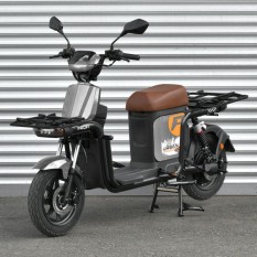 Електроскутер PROFI URBAN/BAT 16д. UB-1602 (1шт/ящ)