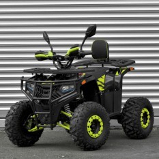 Квадроцикл ATV007-2-5 (1шт/ящ)