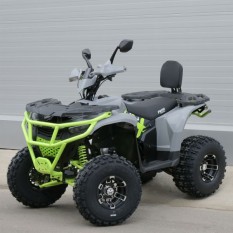 Квадроцикл AX125-11-5 (1шт/ящ)