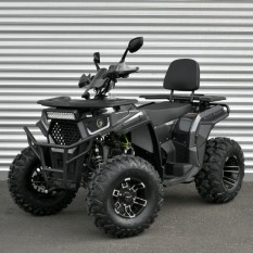 Квадроцикл AFB200L-19 (1шт/ящ)