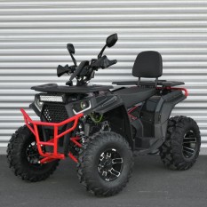 Квадроцикл AFB200L-2-3 (1шт/ящ)