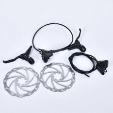 Гальма та гальмівний важіль MEB 700C DASH BRAKE SYSTEM (1шт/ящ)