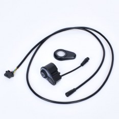 Кнопка MEB 700C START BUTTON (1шт/ящ)