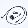 Кнопка MEB 700C START BUTTON (1шт/ящ)