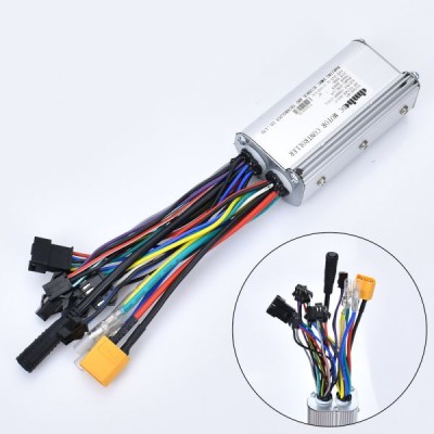 Контролер MEB 700C DASH CONTROLLER (1шт/ящ)
