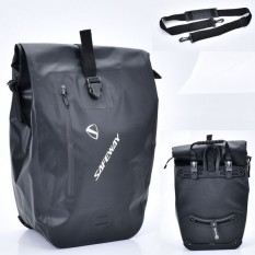 Сумка багажника MEB 700C NOVA TRUNK BAG BLACK (1шт/ящ)