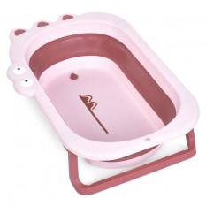Ванночка ME 1141 CROCO Pink (1шт/ящ)