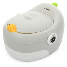 Горщик дитячий ME 1142 MULTI POTTY Gray (1шт/ящ)