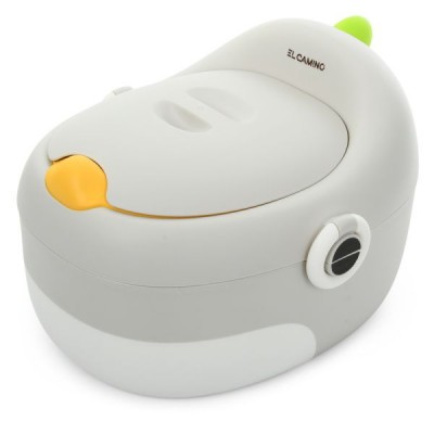 Горщик дитячий ME 1142 MULTI POTTY Gray (1шт/ящ)