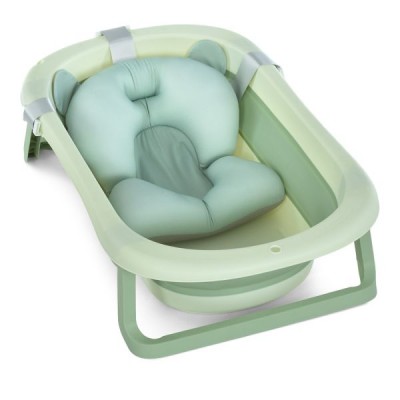 Ванночка ME 1151 PLUS Pale Green (1шт/ящ)