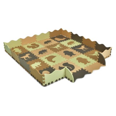 Килимок Мозаїка MR 1290 (1шт/ящ)