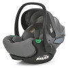 Автокрісло дитяче El Camino i-FIX+ ME 1110 Simply Gray (1шт/ящ)