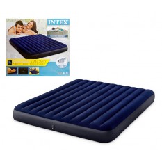 Велюр матрац 64755 (2шт / ящ) INTEX