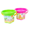 Відро 39628 для піску, "Квіточка", "Тигрес"
