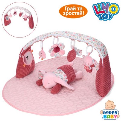 Килимок для немовляти HB 0112