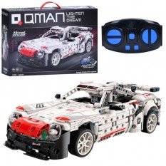 Конструктор Qman 54008
