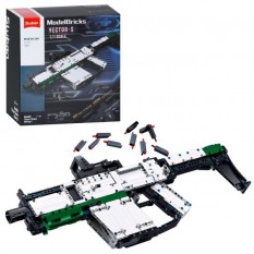 Конструктор SLUBAN M38-B1356