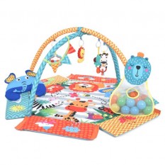 Килимок для немовляти ME 1171 Color