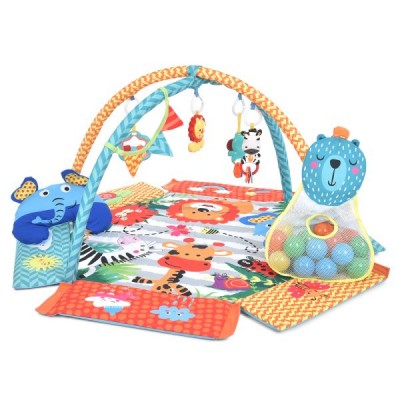 Килимок для немовляти ME 1171 Color