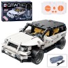 Конструктор Qman 54002