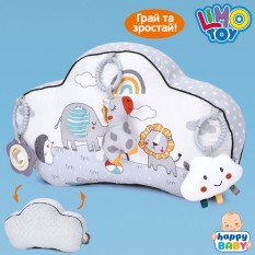 Килимок для немовляти HB 0070 A