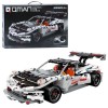 Конструктор Qman 91008